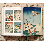 Подарочная большая книга Hokusai XXL Самая полная монография о Хокусае варинант исполнения - 12 | Loft Concept в Нижнем Новгороде