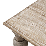 Обеденный деревянный стол Hewitt Dinner Table варинант исполнения - 2 | Loft Concept в Нижнем Новгороде