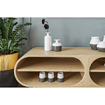 Тумба «Фринтеза» варинант исполнения - 3 | Loft Concept в Нижнем Новгороде