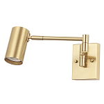 Бра с цилиндрическим плафоном и поворотным механизмом Trumpet Wall Lamp варинант исполнения - 3 | Loft Concept в Нижнем Новгороде