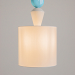 Подвесной светильник Comforty Е27 варинант исполнения - 5 | Loft Concept в Нижнем Новгороде