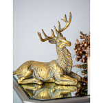 Фигурка The Golden Deer варинант исполнения - 6 | Loft Concept в Нижнем Новгороде