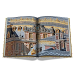 Коллекционная редкая книга Версаль. От Людовика XIV до Джеффа Кунса. Versailles From Louis XIV to Jeff Koons варинант исполнения - 13 | Loft Concept в Нижнем Новгороде