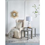 Столик дизайнерский Two варинант исполнения - 6 | Loft Concept в Нижнем Новгороде