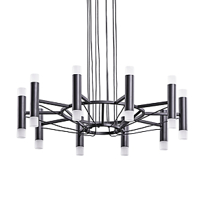 Люстра светодиодная lamp Infinity