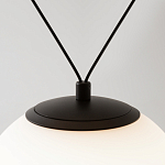 Подвесной светильник Twins 3000К 26Вт варинант исполнения - 5 | Loft Concept в Нижнем Новгороде