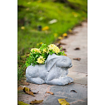 Кашпо The warmth of hares варинант исполнения - 7 | Loft Concept в Нижнем Новгороде