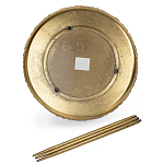 Столик дизайнерский Coth of gold варинант исполнения - 6 | Loft Concept в Нижнем Новгороде