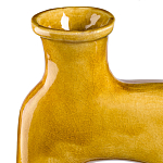 Статуэтка керамическая горчичного цвета Majero варинант исполнения - 3 | Loft Concept в Нижнем Новгороде