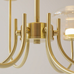 Люстра подвесная Dynasty 3000К варинант исполнения - 4 | Loft Concept в Нижнем Новгороде