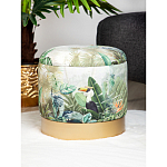 Пуф Exotic jungle  варинант исполнения - 4 | Loft Concept в Нижнем Новгороде