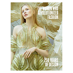 The Women Who Revolutionized Fashion: 250 Years of Design варинант исполнения - 1 | Loft Concept в Нижнем Новгороде