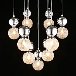 Люстра подвесная Violetta варинант исполнения - 1 | Loft Concept в Нижнем Новгороде