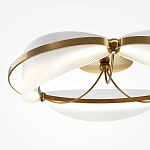 Потолочный светильник Breeze 3000К 45Вт варинант исполнения - 2 | Loft Concept в Нижнем Новгороде