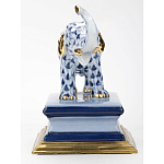 Держатель для книг Elephant варинант исполнения - 3 | Loft Concept в Нижнем Новгороде