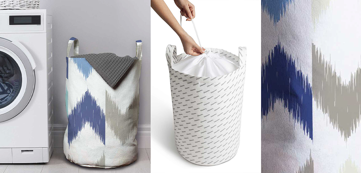 Корзина Jaime Basket Корзина Jaime Basket - Loft-Concept в Нижнем Новгороде