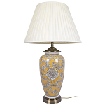 Настольная лампа с абажуром Clarissa варинант исполнения - 2 | Loft Concept в Нижнем Новгороде