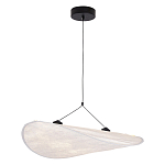 Подвесной светильник с белым плафоном в форме облака Диаметр 60 см Cloud Junction варинант исполнения - 1 | Loft Concept в Нижнем Новгороде