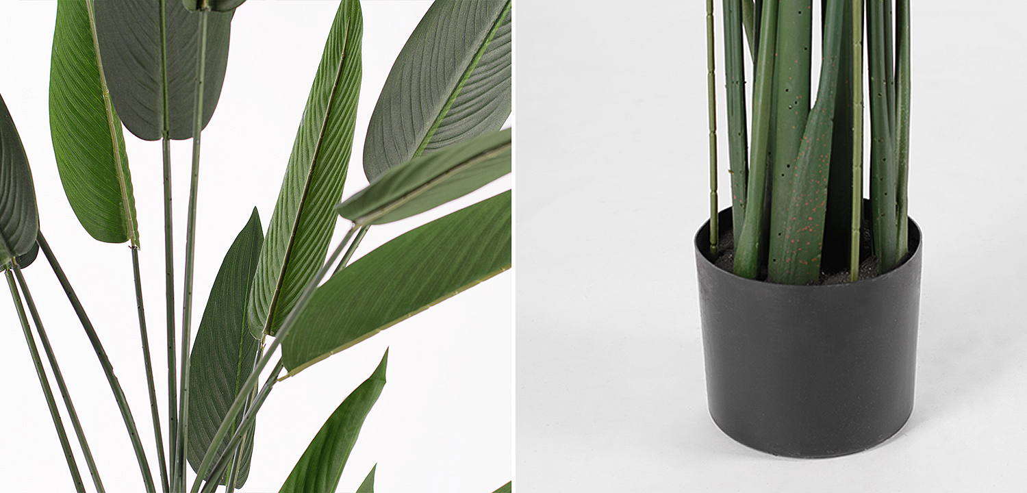 Декоративный искусственный цветок Ornamental plant 140 Декоративный искусственный цветок Ornamental plant 140 - Loft-Concept в Нижнем Новгороде