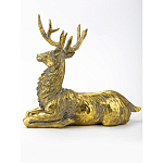 Фигурка The Golden Deer варинант исполнения - 3 | Loft Concept в Нижнем Новгороде