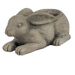 Кашпо The little rabbit варинант исполнения - 1 | Loft Concept в Нижнем Новгороде