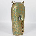 Ваза фарфоровая Karl Body варинант исполнения - 2 | Loft Concept в Нижнем Новгороде