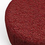 Мебельная ткань Шенилл бордовый цвет 138 см T4-23 варинант исполнения - 5 | Loft Concept в Нижнем Новгороде