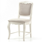 Стул из массива берёзы в стиле прованс Interiors Romance варинант исполнения - 1 | Loft Concept в Нижнем Новгороде