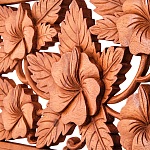 Панно из дерева Blossom Panel With Trees варинант исполнения - 2 | Loft Concept в Нижнем Новгороде