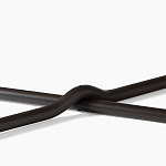 Журнальный стол с прямоугольной деревянной столешницей Urban Style Space варинант исполнения - 3 | Loft Concept в Нижнем Новгороде