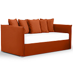 Кровать-кушетка Memory варинант исполнения - 12 | Loft Concept в Нижнем Новгороде