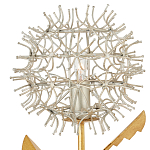 Бра в виде цветка одуванчика Hanging Dandelion варинант исполнения - 1 | Loft Concept в Нижнем Новгороде