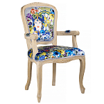 Кресло Mesolithic Lux варинант исполнения - 2 | Loft Concept в Нижнем Новгороде