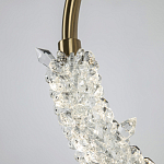 Подвесной светильник с плафоном в виде кольца Gilbertine Ring Hanging Lamp варинант исполнения - 4 | Loft Concept в Нижнем Новгороде