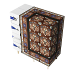 Тумба Venty Carpet Sovsport варинант исполнения - 3 | Loft Concept в Нижнем Новгороде