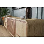 Тумба «Андромеда» варинант исполнения - 3 | Loft Concept в Нижнем Новгороде