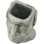 Кашпо The idol of a man варинант исполнения - 5 | Loft Concept в Нижнем Новгороде