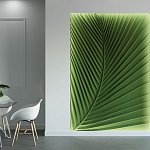 Барельеф LEAF варинант исполнения - 3 | Loft Concept в Нижнем Новгороде