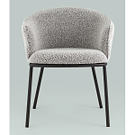 Стул обеденный Дон серый варинант исполнения - 4 | Loft Concept в Нижнем Новгороде