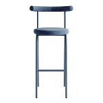 Стул барный «Рогалик» варинант исполнения - 2 | Loft Concept в Нижнем Новгороде