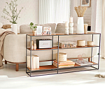 Ваза Serené Ceramic Vase Белая варинант исполнения - 4 | Loft Concept в Нижнем Новгороде