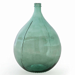 Ваза-бутыль из стекла TRANSPARENT FORMS 56 варинант исполнения - 5 | Loft Concept в Нижнем Новгороде