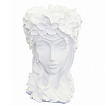 Ваза Face forever Bush варинант исполнения - 3 | Loft Concept в Нижнем Новгороде