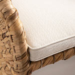 Плетеное кресло Madge Wicker Armchair варинант исполнения - 5 | Loft Concept в Нижнем Новгороде