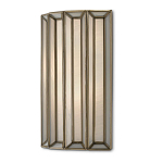 Бра настенное с фактурным каркасом Soft Glow Lamps варинант исполнения - 3 | Loft Concept в Нижнем Новгороде