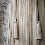 Аксессуар настенный в Эко стиле Белый wall decor White dress варинант исполнения - 2 | Loft Concept в Нижнем Новгороде