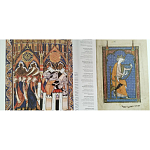 Книга Gothic 1200-1500 варинант исполнения - 2 | Loft Concept в Нижнем Новгороде