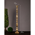 Подсвечник Dynamics of figures варинант исполнения - 4 | Loft Concept в Нижнем Новгороде