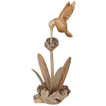 Статуэтка из дерева колибри Animals of the World варинант исполнения - 3 | Loft Concept в Нижнем Новгороде