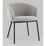 Стул обеденный Дон серый варинант исполнения - 1 | Loft Concept в Нижнем Новгороде